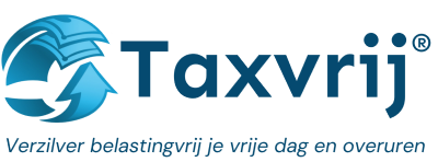 Taxvrij